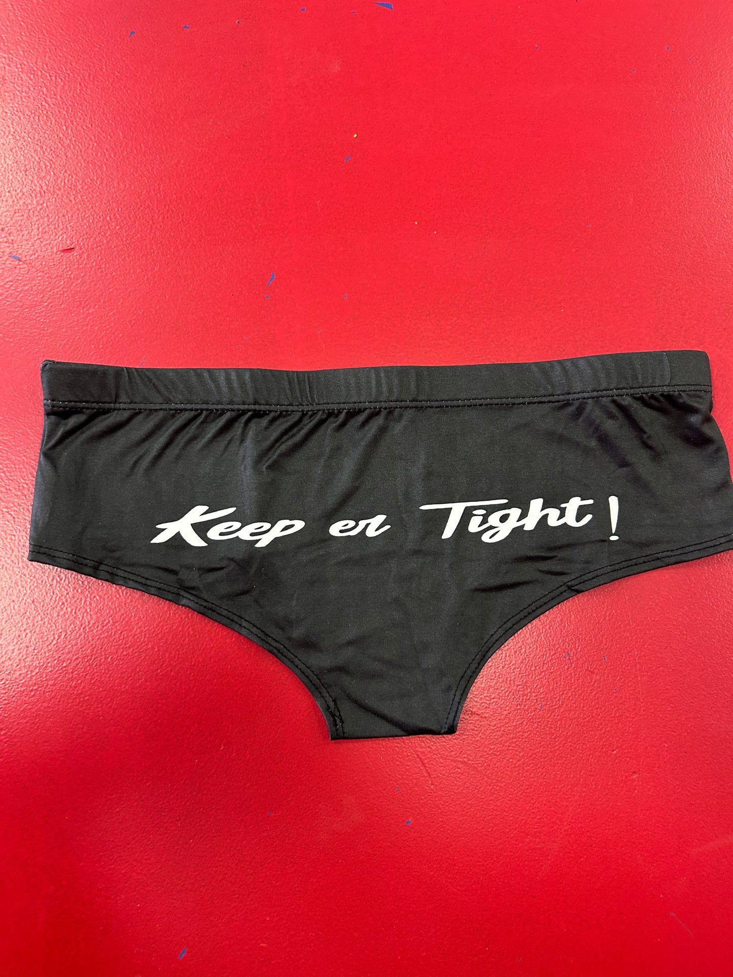 Keep'er Tight