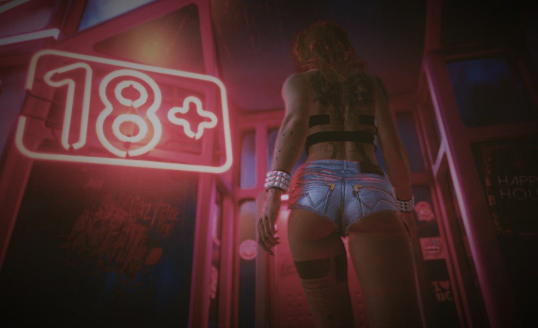 Western Canada Strip Club Tracker - Camel Towing and Sales