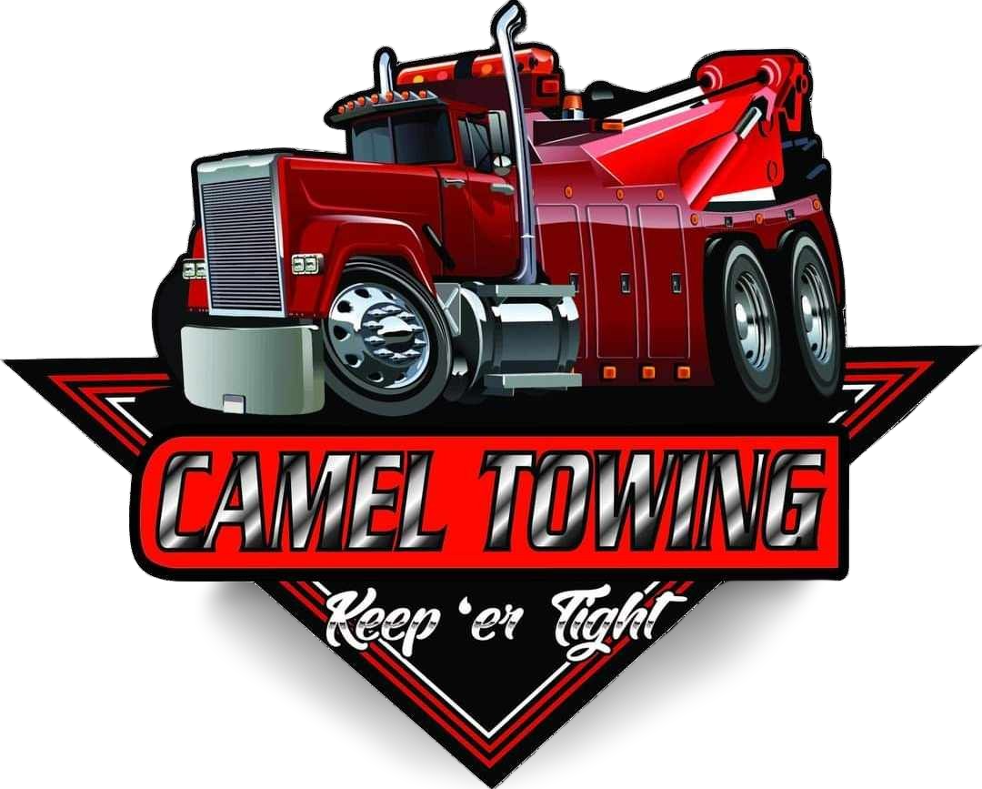 Testimonials & Media Camel Towing and Sales