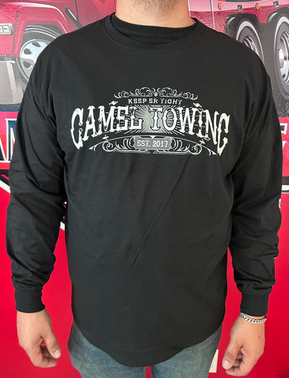 Long sleeve T-shirt