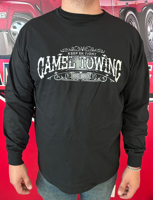 Long sleeve T-shirt