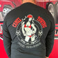 Long sleeve T-shirt Inspector
