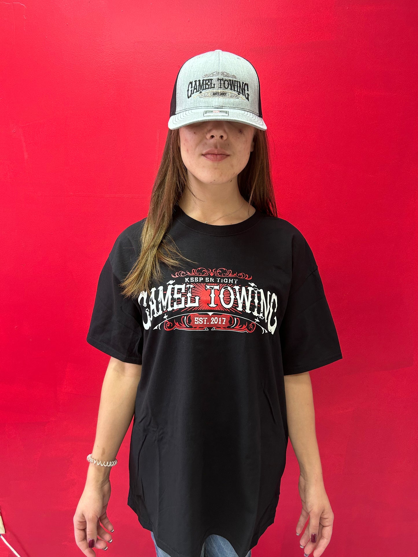 T-shirt unisex