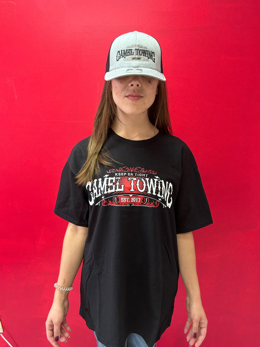 T-shirt unisex