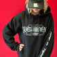 Sweatshirt hoodie