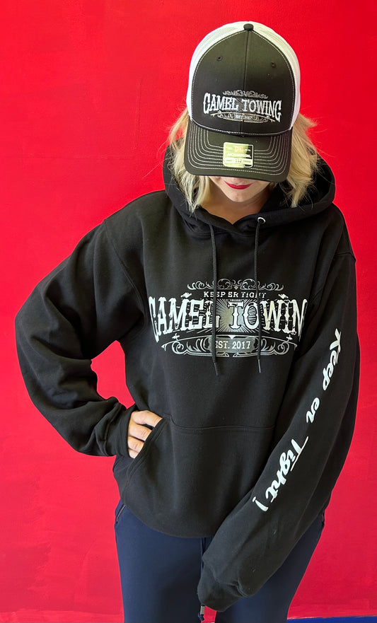 Sweatshirt hoodie