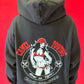 Sweatshirt hoodie