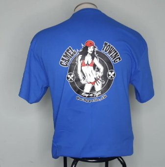 T-Shirt Adult - Camel Towing and Sales
